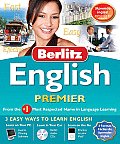 Berlitz English Premier