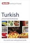 Turkish Phrase Book & Dictionary