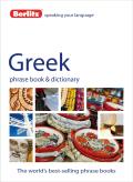 Berlitz Greek Phrase Book & Dictionary