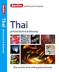 Berlitz Thai Phrase Book & Dictionary