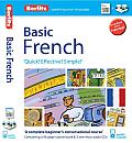 French Berlitz Basic