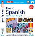 Spanish Berlitz Basic
