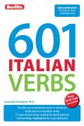 601 Italian Verbs 2nd Edition