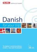 Berlitz Danish for Your Trip