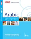 Berlitz Language Arabic For Your Trip