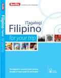 Berlitz Language Filipino For Your Trip