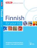 Berlitz Language Finnish For Your Trip