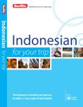 Berlitz Language Indonesian For Your Trip