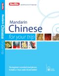 Berlitz Language Mandarin Chinese for Your Trip
