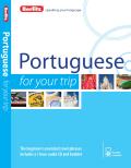 Berlitz Language Portuguese For Your Trip