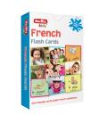 Berlitz Language French Flash Cards