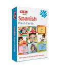Berlitz Language Spanish Flash Cards