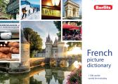 Berlitz Picture Dictionary French