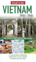 Insight Guide Vietnam Step by Step