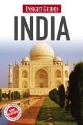 Insight Guide India 9th Edition
