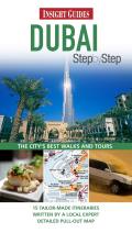 Insight Guide Dubai Step by Step