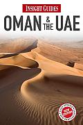 Insight Guide Oman & the UAE