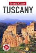 Insight Guide Tuscany