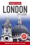 Insight Guides London 13th Edition