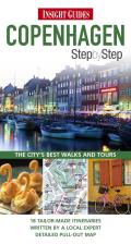 Insight Guide Step by Step Copenhagen