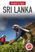 Insight Guide Sri Lanka 7th Edition