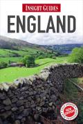 Insight Guide England 3rd Edition
