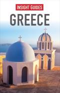 Insight Guide Greece 6th Edition