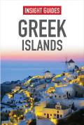 Insight Guides Greek Islands 5th Edition