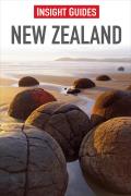 Insight Guide New Zealand 10th Edition