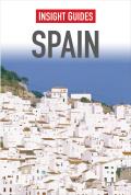 Insight Guides Spain 9th Edition