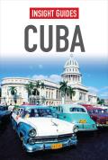 Insight Guides Cuba 6th Edition