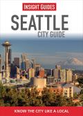 Insight Guide Seattle 6th Edition