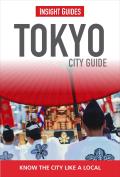 Insight Guide Tokyo 6th Edition