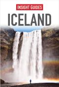 Insight Guide Iceland 7th Edition