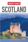 Insight Guides Scotland 6th Edition