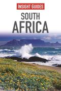 Insight Guides South Africa 6th Edition