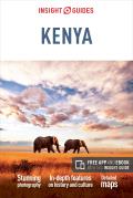 Insight Guide Kenya