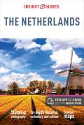 Insight Guides Netherlands