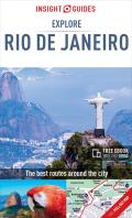 Insight Guides Explore Rio