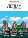 Insight Guides Pocket Vietnam