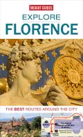 Insight Guide Florence 1st Edition
