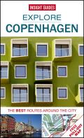 Insight Guides Explore Copenhagen