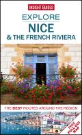 Insight Guides Explore Nice & the French Riviera
