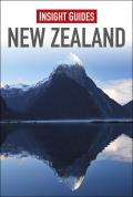 Insight Guides New Zealand 11th Edition