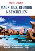 Insight Guides Mauritius Reunion & Seychelles