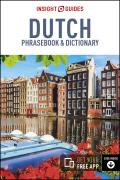 Insight Guides Phrasebook Dutch