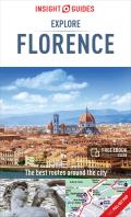 Insight Guides Explore Florence