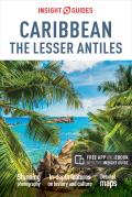 Insight Guides Caribbean The Lesser Antilles