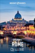 Insight Guides Experience Rome