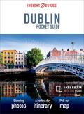 Insight Guides Pocket Dublin